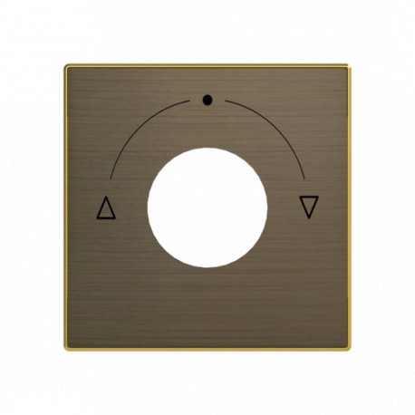 Niessen 2CLA855310A1201 Tapa conmutador llave 3 posiciones OE